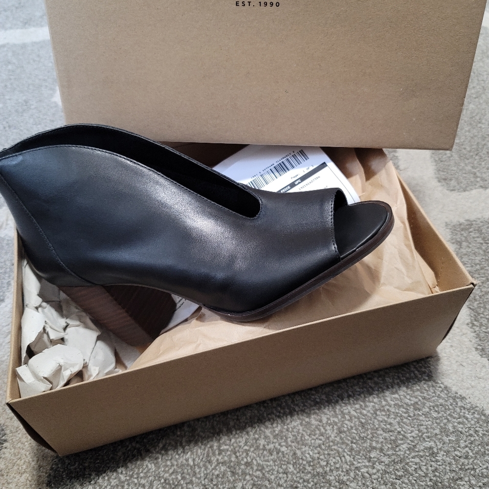 Lucky Brand Pumps